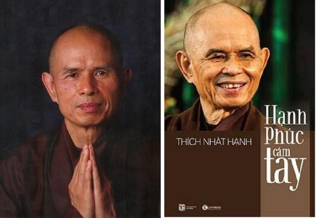 Thien Su Thich Nhat Hanh day gi trong cuon 'Hanh phuc cam tay'?-Hinh-5