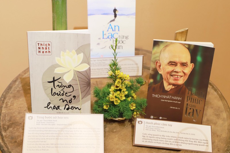 Thien Su Thich Nhat Hanh day gi trong cuon 'Hanh phuc cam tay'?-Hinh-6