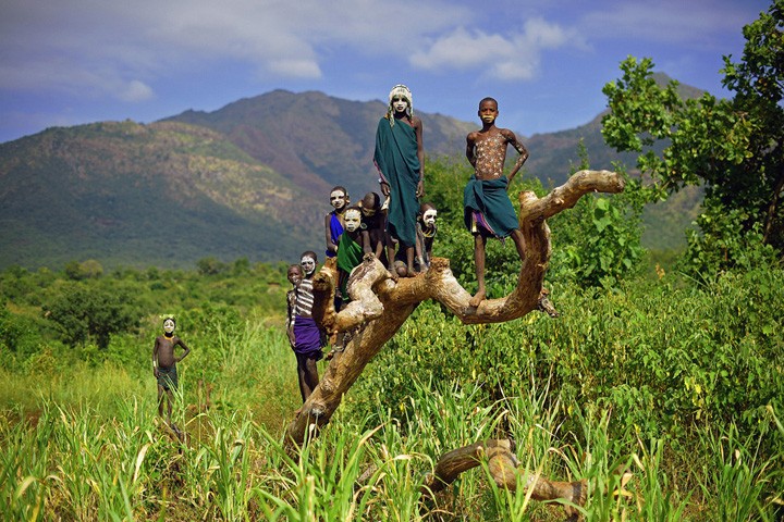 Dieu la o Ethiopia: Khong co ho, lich dai toi 13 thang-Hinh-8