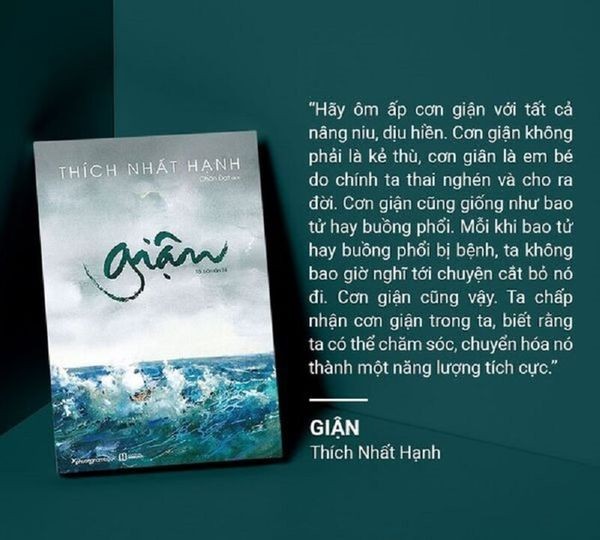 Thong diep Thien su Thich Nhat Hanh gui gam qua 