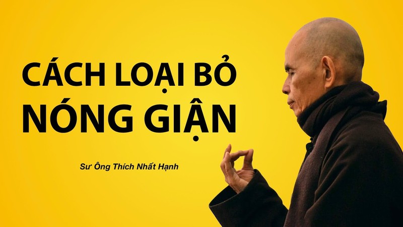 Thong diep Thien su Thich Nhat Hanh gui gam qua 