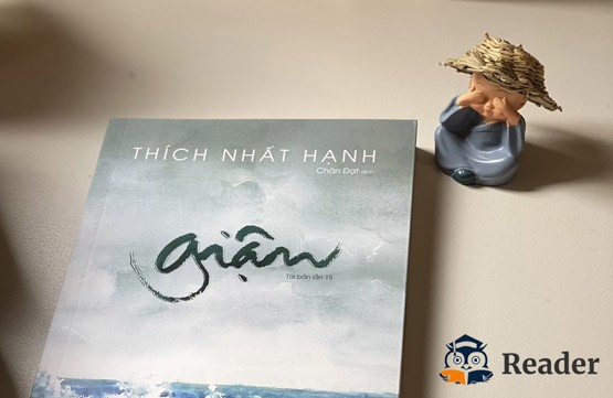 Thong diep Thien su Thich Nhat Hanh gui gam qua 