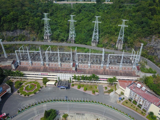 Dap Thuy dien Hoa Binh - cong trinh ky vi lon nhat Dong Nam A.-Hinh-8