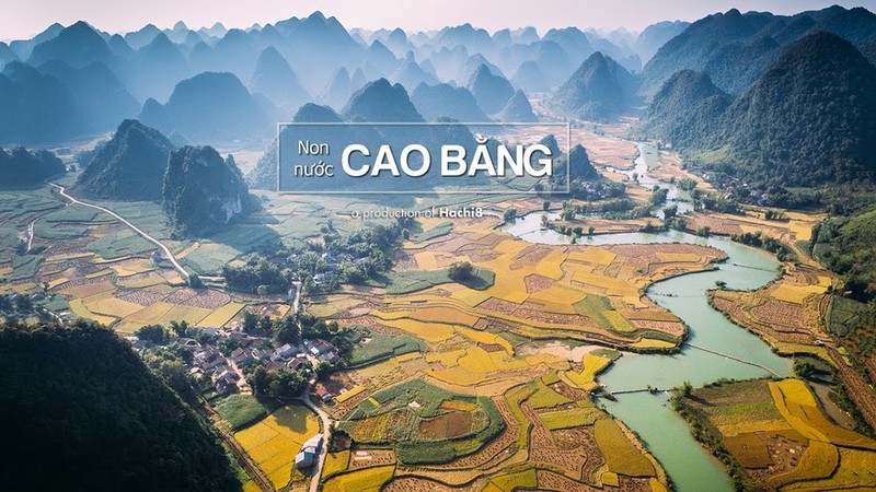 Tan muc kho bau hiem co o Cong vien dia chat Non nuoc Cao Bang-Hinh-3