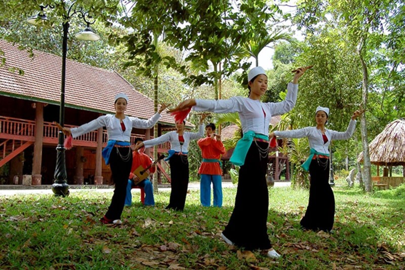 Vuon quoc gia Cuc Phuong dac biet nhu nao khi duoc vinh danh hang dau chau A?-Hinh-14