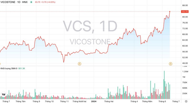 Vicostone (VCS) tam ung co tuc dot 1/2024 bang tien mat voi ty le 20%-Hinh-3