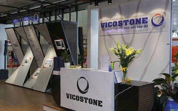 Vicostone (VCS) tam ung co tuc dot 1/2024 bang tien mat voi ty le 20%