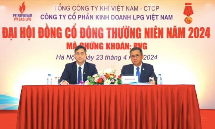 PVG sap phat hanh 3,5 trieu co phieu tra co tuc cho co dong-Hinh-2