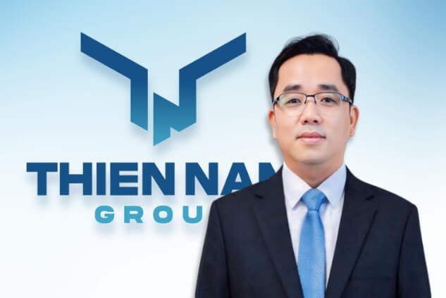 Thien Nam Group (TNA) bo nhiem tan Tong giam doc-Hinh-2