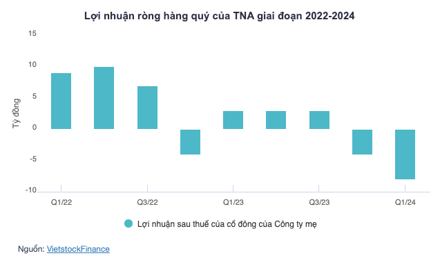 Thien Nam Group (TNA) bo nhiem tan Tong giam doc-Hinh-3