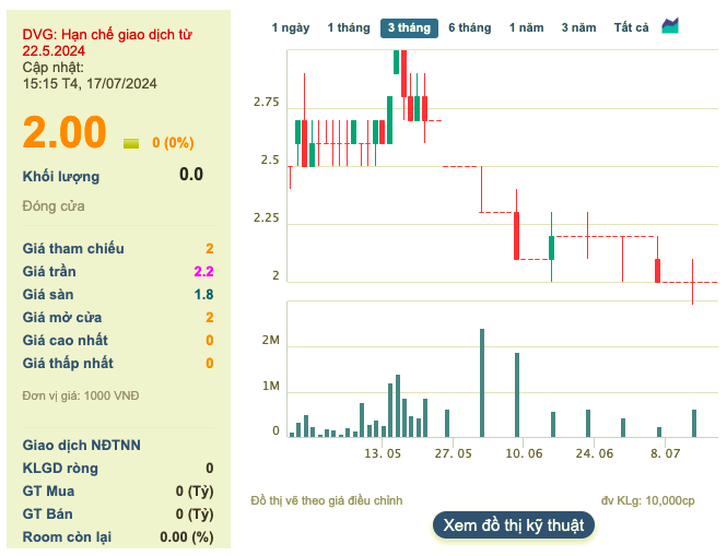 28 trieu co phieu DVG cua Dai Viet Group co nguy co bi huy niem yet-Hinh-2