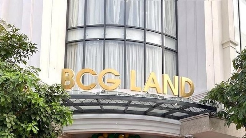 BCG Land sap tra co tuc, mo rong quy dat len hon 5.000 ha