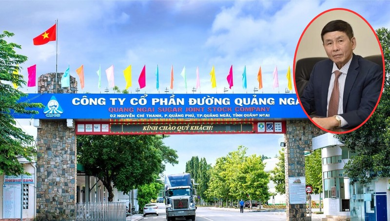 6 thang dau nam, CEO Duong Quang Ngai da dang ky mua co phieu 7 lan