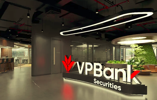 Loi nhuan cua VPBankS dat 254,4 ty trong quy II