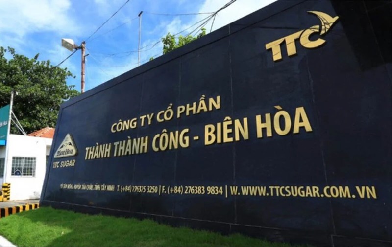 Quy ngoai ‘thau tom’ 60 trieu co phieu SBT cua ‘cong chua mia duong’