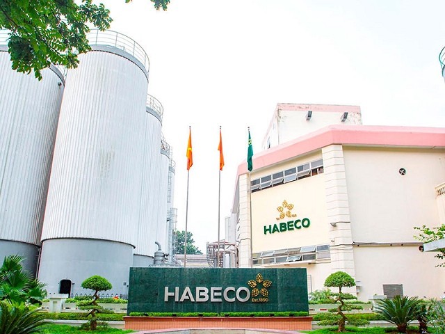 Habeco sap chi gan 350 ty dong co tuc, co dong nao nhan nhieu nhat?