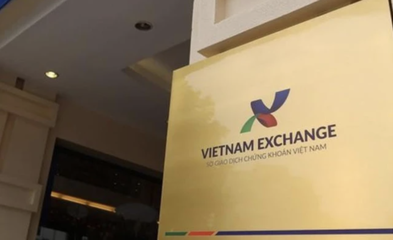 So Giao dich chung khoan Viet Nam (VNX) lai 'khung' hon 7,6 ty dong/ngay