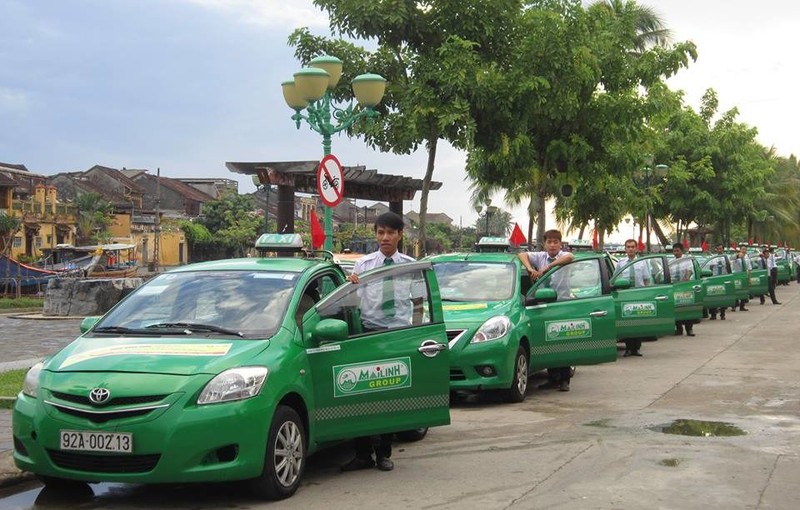 Chu hang taxi Mai Linh thoat lo, bao lai cao nhat trong 6 nam qua