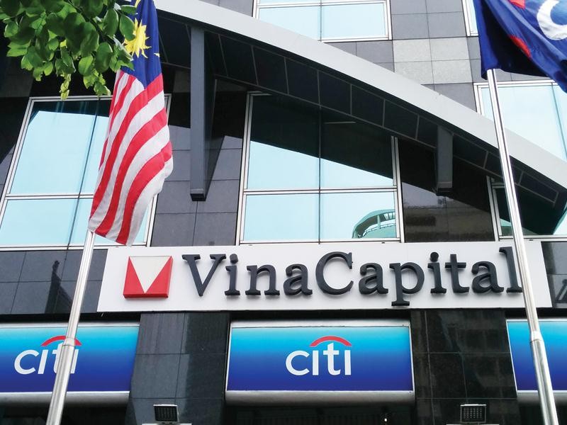 VinaCapital dang ky ban hon 12 trieu co phieu Nha Khang Dien