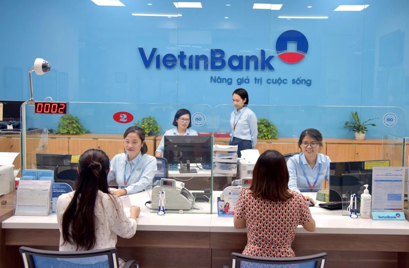 VietinBank sap trieu tap DHDCD bat thuong de bau bo sung thanh vien HDQT