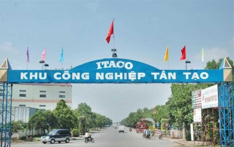 Tan Tao xin hoan cong bo thong tin vi thieu don vi kiem toan