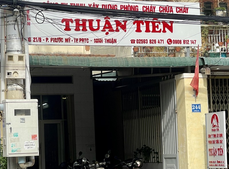 Lien danh 3 nha thau vua trung goi xay dung hon 10 ty o Ninh Thuan-Hinh-5