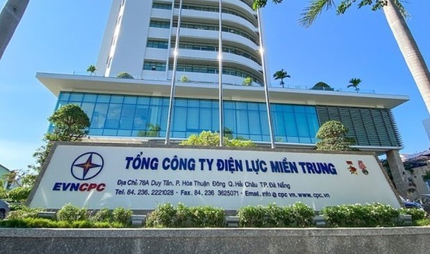 Duy nhất Liên danh EVNCPC-ADP dự và trúng gói thiết bị của Điện lực Khánh Hòa - Hình 3 Duy nhat Lien danh EVNCPC-ADP du va trung goi thiet bi cua Dien luc Khanh Hoa-Hinh-3