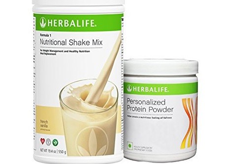 Herbalife bi to o My, nhieu lan bi 