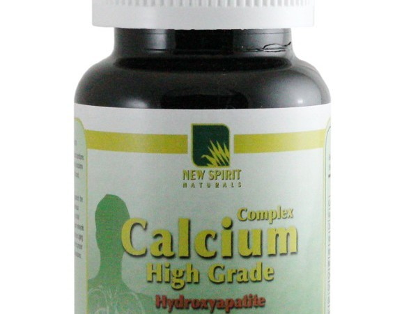 TPCN High Grade Calcium Complex bi canh bao vi quang cao lao