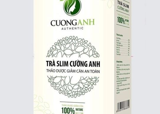 Tra giam can Cuong Anh quang cao sai qui dinh, lua nguoi tieu dung?