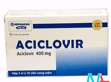 Ly do thuoc Aciclovir cua duoc vat tu y te Hai Duong bi thu hoi?