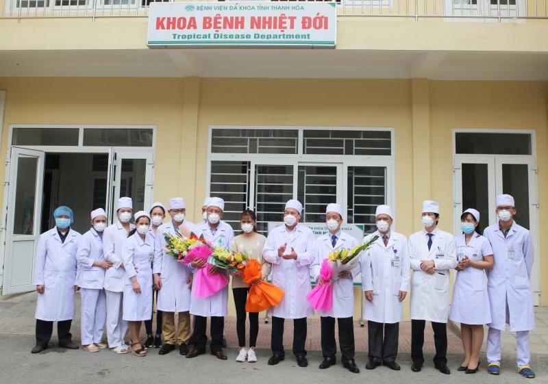 Vi sao Thanh Hoa de nghi cong bo het dich COVID-19?