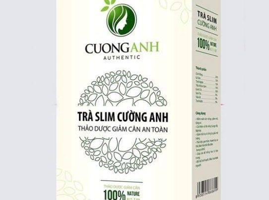 Tra giam can Cuong Anh tung chua chat cam, co dang tin?