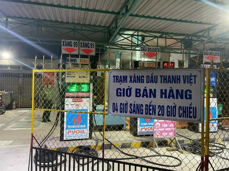 De nghi phat mot cong ty xang dau 1,6 ti dong-Hinh-2