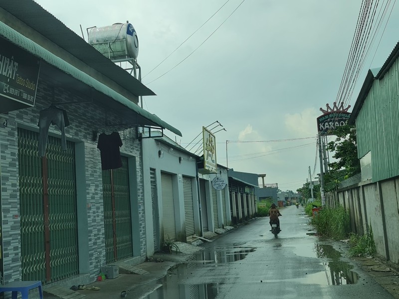 May chuc can nha “tang hinh” truoc co quan chuc nang tai Tam Phuoc, TP Bien Hoa ?-Hinh-2