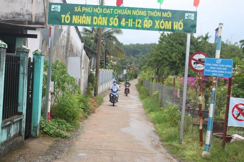 Dong Nai: Don vi “mot minh mot ngua” trung goi thau hon 1,3 ty tai Nhon Trach-Hinh-2