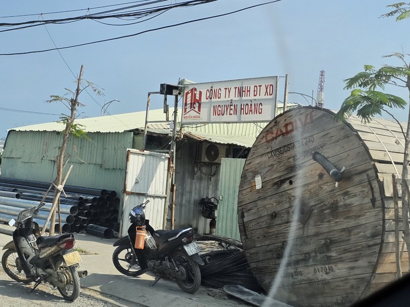 TP.HCM: Bao gio Du an Di doi dan cu huyen Can Gio se hoan thanh?-Hinh-6