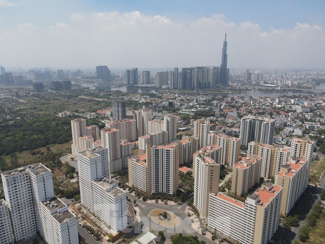 Năm 2025, TP HCM hoàn thành bao nhiêu căn NOXH? Nam 2025, TP HCM hoan thanh bao nhieu can NOXH?