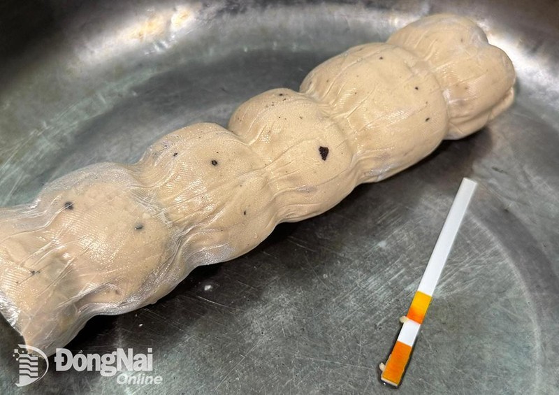 Đồng Nai: Sản phẩm chứa hàn the len lỏi vào suất ăn công nghiệp - Hình 2 Dong Nai: San pham chua han the len loi vao suat an cong nghiep-Hinh-2