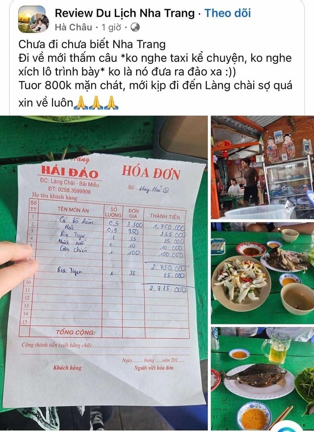 Phạt nặng chủ bè 'chặt chém' trong vụ cá bò hòm ở Nha Trang Phat nang chu be 'chat chem' trong vu ca bo hom o Nha Trang