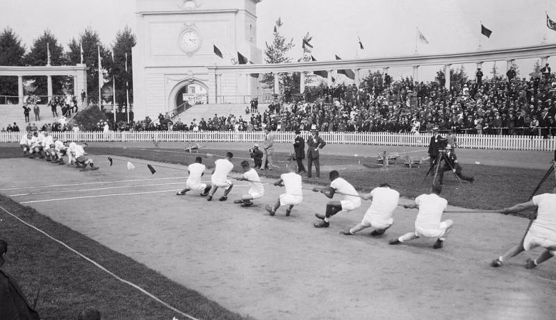 Nhin lai 5 mon the thao la lung nhat lich su Olympic-Hinh-11