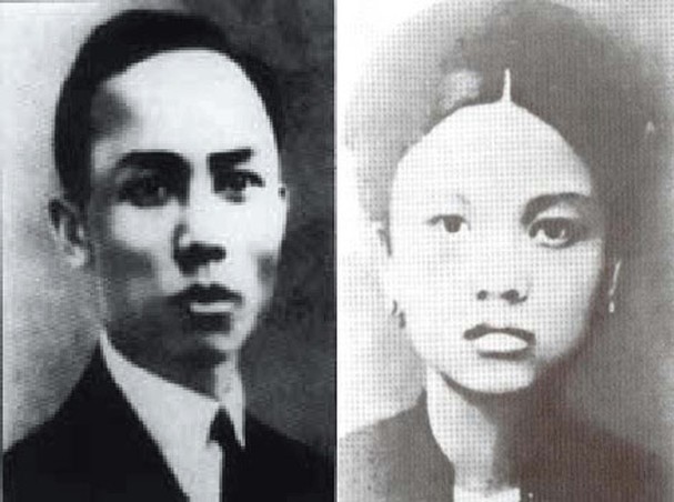 Nhung danh nhan tuoi Nham Dan noi tieng lich su Viet Nam