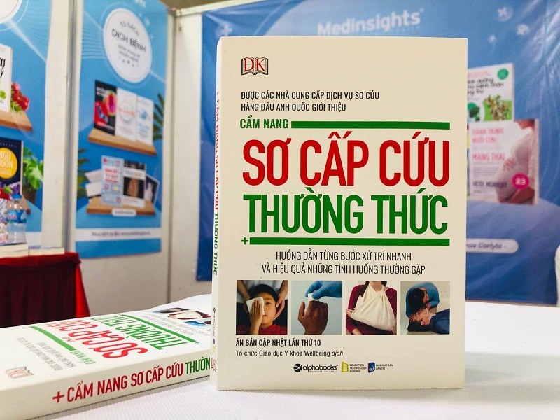 Cuon sach Cam nang so cap cuu thuong thuc: Can cho tat ca moi nha-Hinh-3