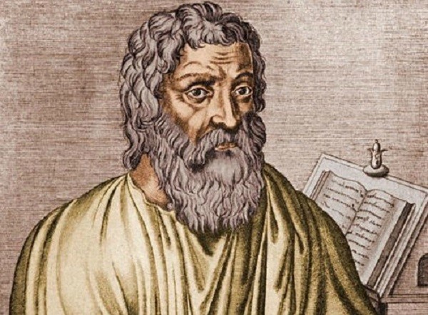 Biet gi ve nguoi dau tien coi y hoc la nganh khoa hoc - Hippocrates?