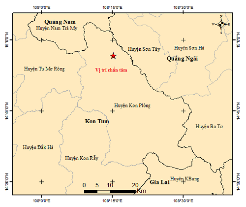 Nhung nam gan day, dong dat dien ra kha lien tuc o Viet Nam-Hinh-14