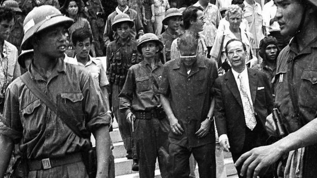 Bài học xây dựng quân đoàn chủ lực từ Đại thắng mùa xuân 1975 - Hình 6 Bai hoc xay dung quan doan chu luc tu Dai thang mua xuan 1975-Hinh-6