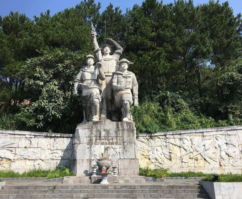 Từ Cò Nòi đến Điện Biên Phủ toàn thắng: Ký ức hào hùng - Hình 2 Tu Co Noi den Dien Bien Phu toan thang: Ky uc hao hung-Hinh-2