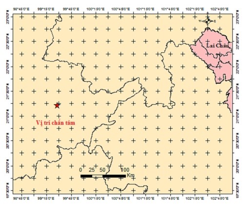 Nhung nam gan day, dong dat dien ra kha lien tuc o Viet Nam-Hinh-4