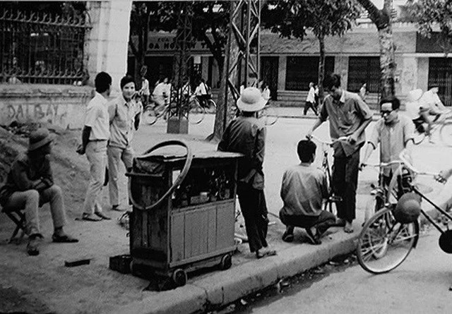 An tuong nhung nghe 