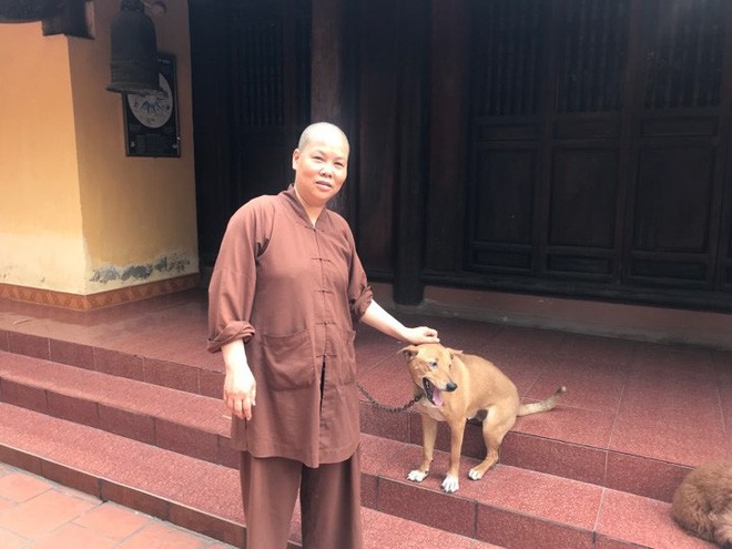 Cong an vao cuoc nghi van bao hanh tre em o chua Sung Khoang-Hinh-2